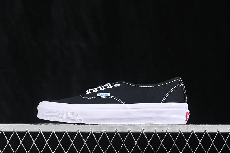 All categories Vans Vans series Vans Low Vans Authentic 44 Vans low-top casual skateboard shoes VN0A4BV91WX